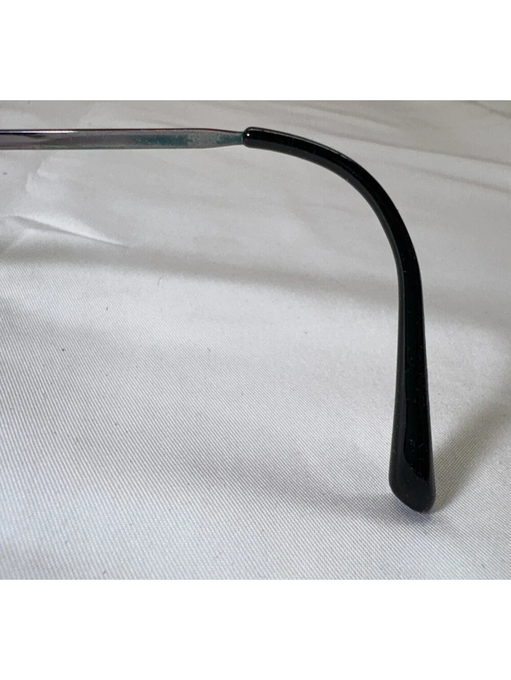 Harley Davidson Rectangle Eyeglass Frames HD Optical Glasses 54□18 Frames Only